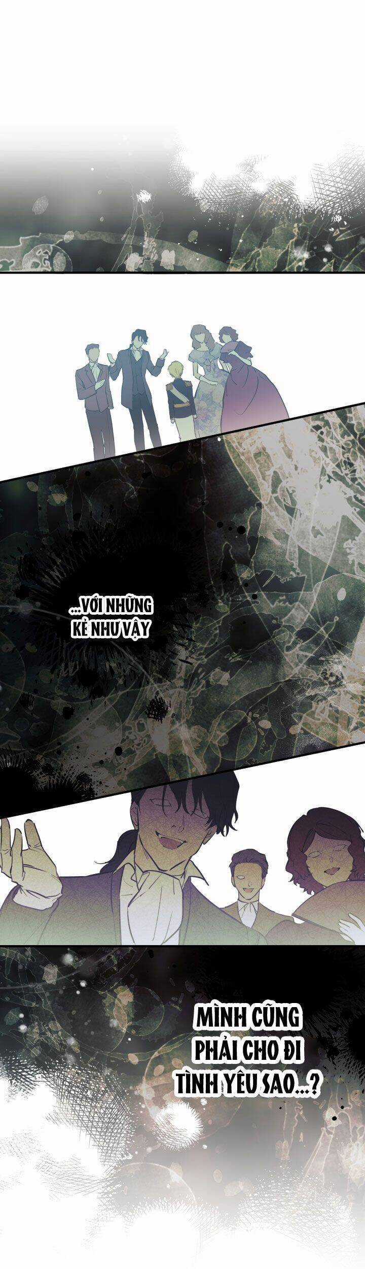 Những Kẻ Mạnh Nhất Thế Giới Đều Bám Lấy Tôi Chapter 54 trang 9