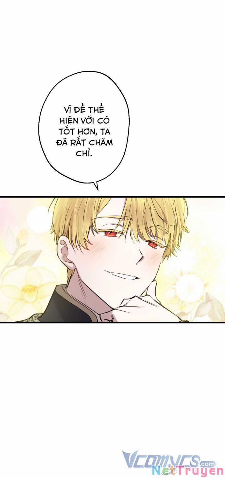 Những Kẻ Mạnh Nhất Thế Giới Đều Bám Lấy Tôi Chapter 55 trang 1