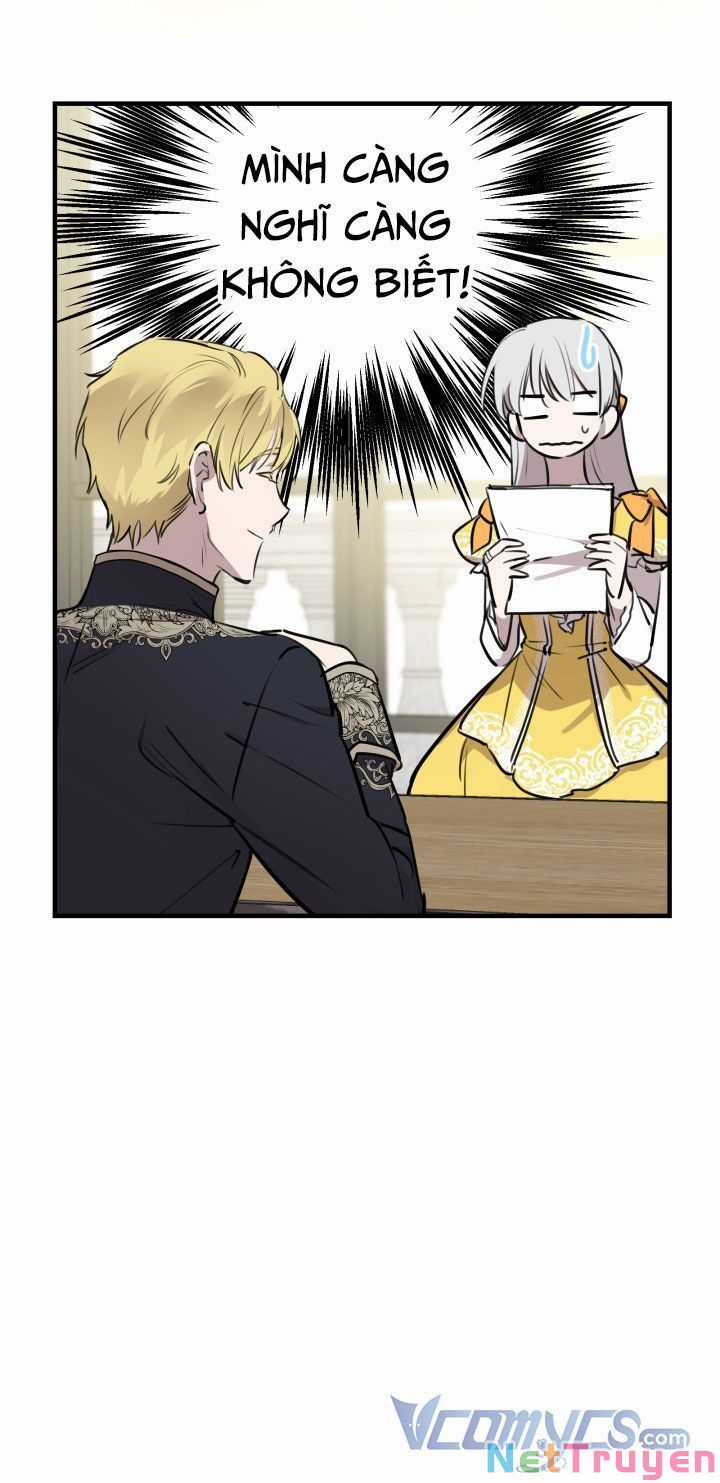 Những Kẻ Mạnh Nhất Thế Giới Đều Bám Lấy Tôi Chapter 55 trang 10