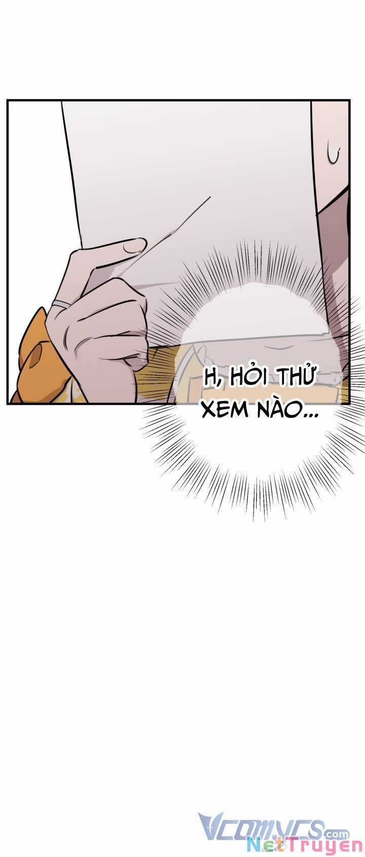 Những Kẻ Mạnh Nhất Thế Giới Đều Bám Lấy Tôi Chapter 55 trang 11