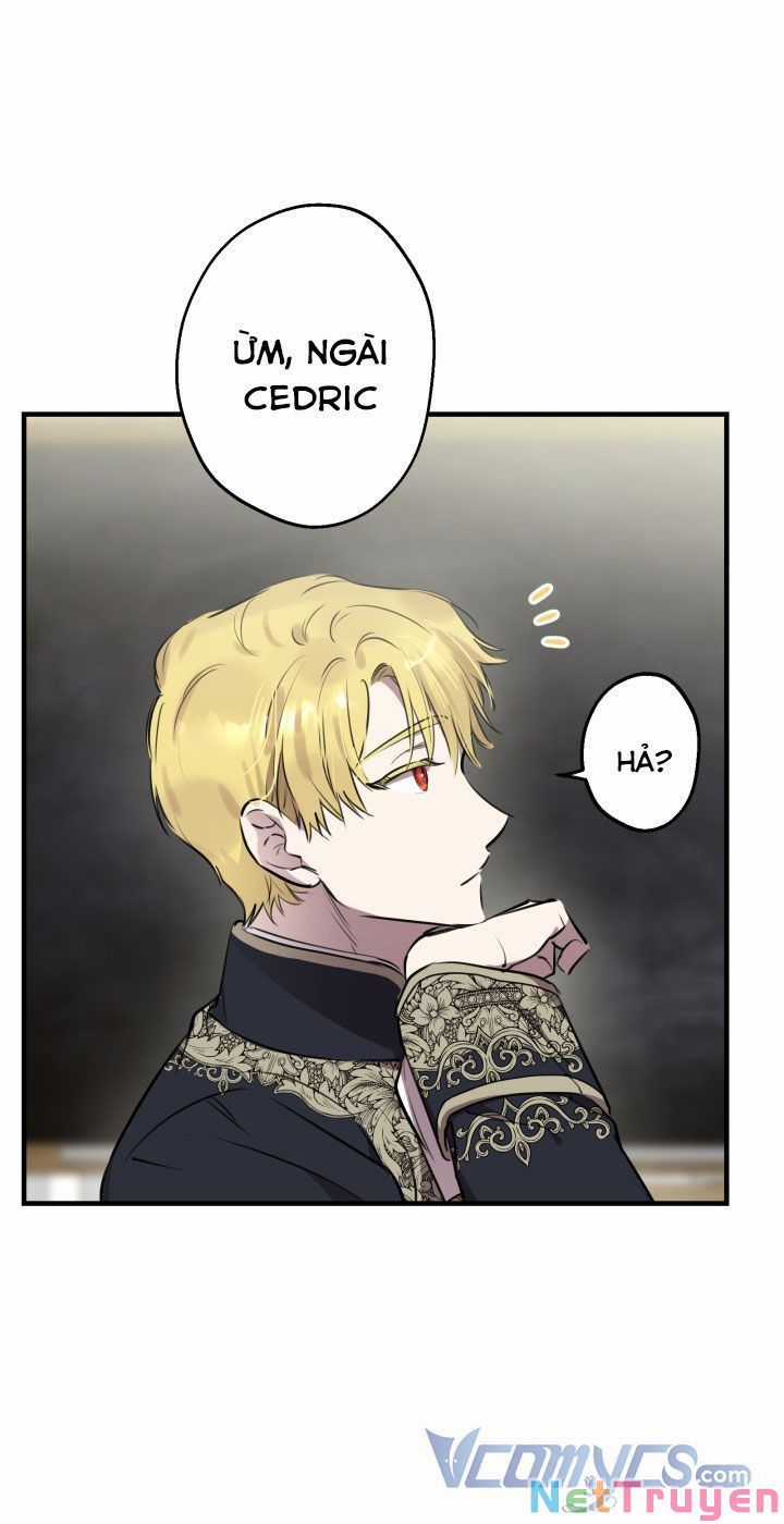 Những Kẻ Mạnh Nhất Thế Giới Đều Bám Lấy Tôi Chapter 55 trang 12