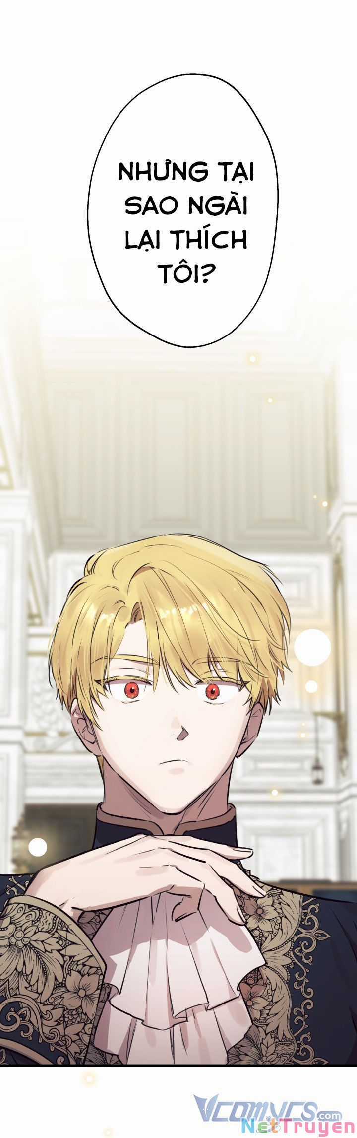 Những Kẻ Mạnh Nhất Thế Giới Đều Bám Lấy Tôi Chapter 55 trang 14