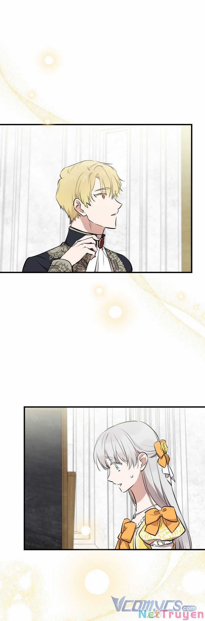 Những Kẻ Mạnh Nhất Thế Giới Đều Bám Lấy Tôi Chapter 55 trang 15