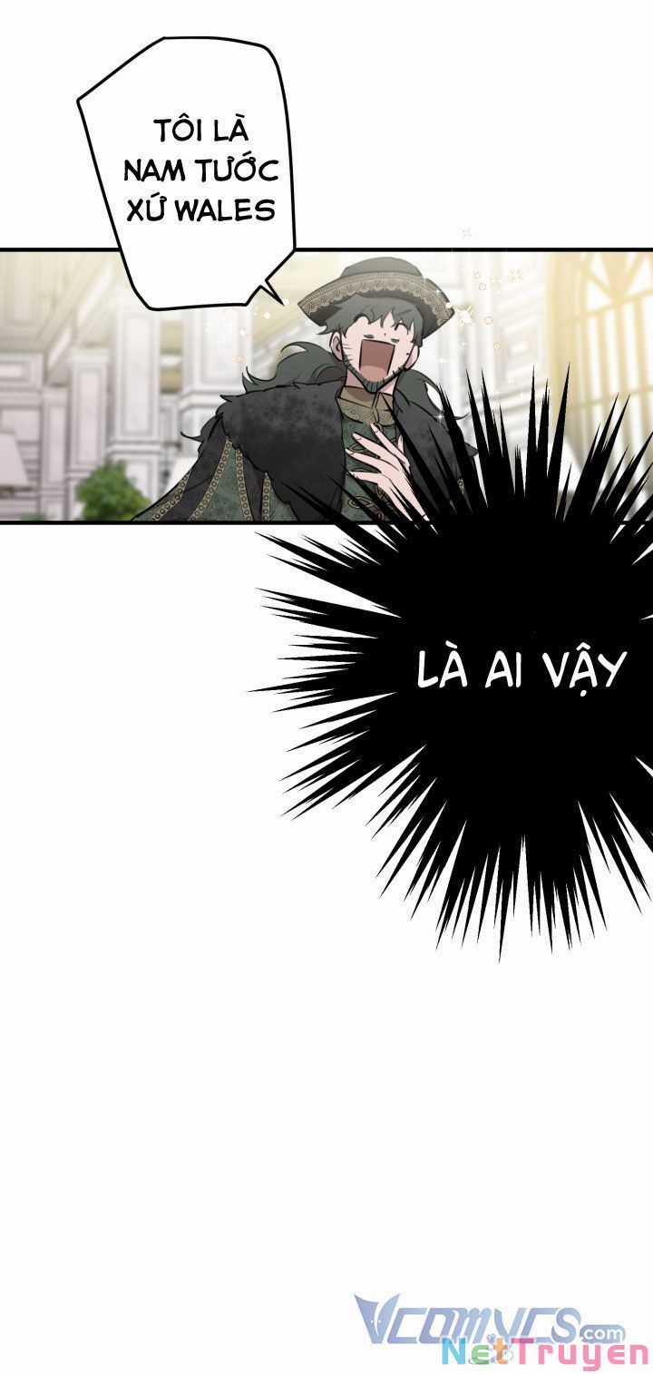 Những Kẻ Mạnh Nhất Thế Giới Đều Bám Lấy Tôi Chapter 55 trang 19