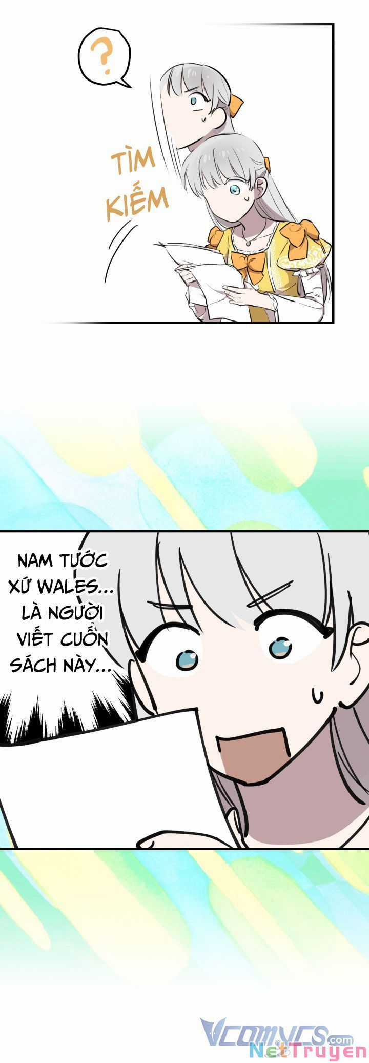 Những Kẻ Mạnh Nhất Thế Giới Đều Bám Lấy Tôi Chapter 55 trang 20