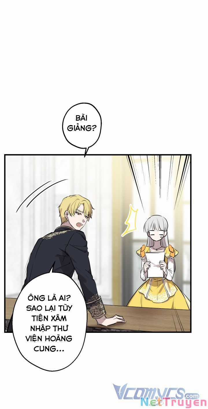 Những Kẻ Mạnh Nhất Thế Giới Đều Bám Lấy Tôi Chapter 55 trang 21