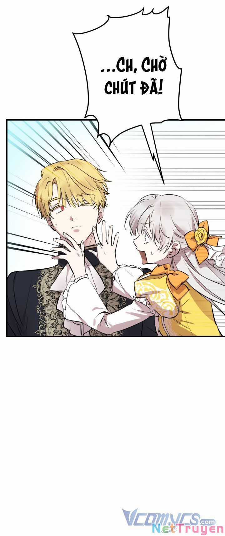 Những Kẻ Mạnh Nhất Thế Giới Đều Bám Lấy Tôi Chapter 55 trang 22