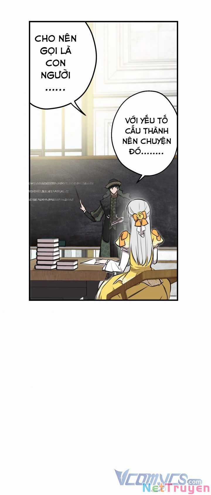 Những Kẻ Mạnh Nhất Thế Giới Đều Bám Lấy Tôi Chapter 55 trang 29