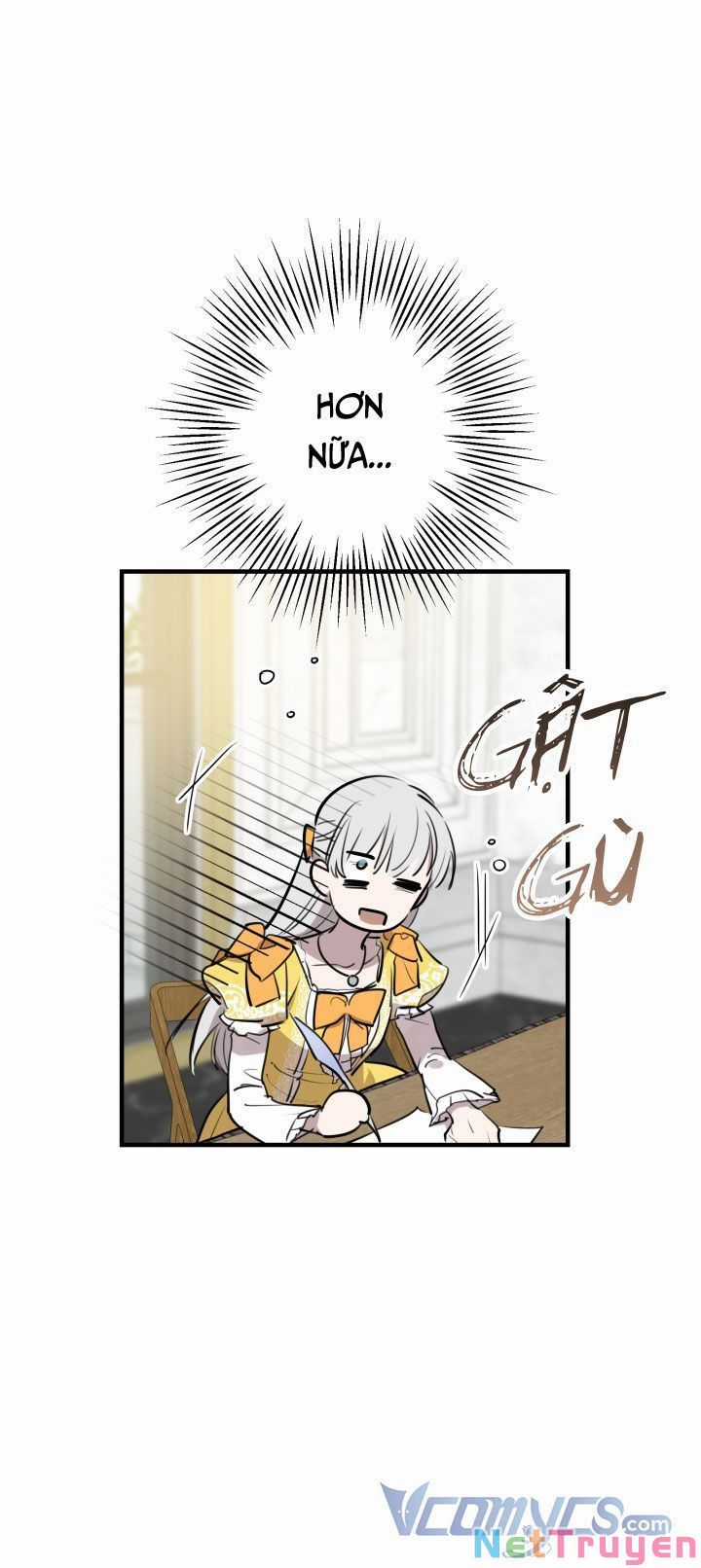 Những Kẻ Mạnh Nhất Thế Giới Đều Bám Lấy Tôi Chapter 55 trang 31