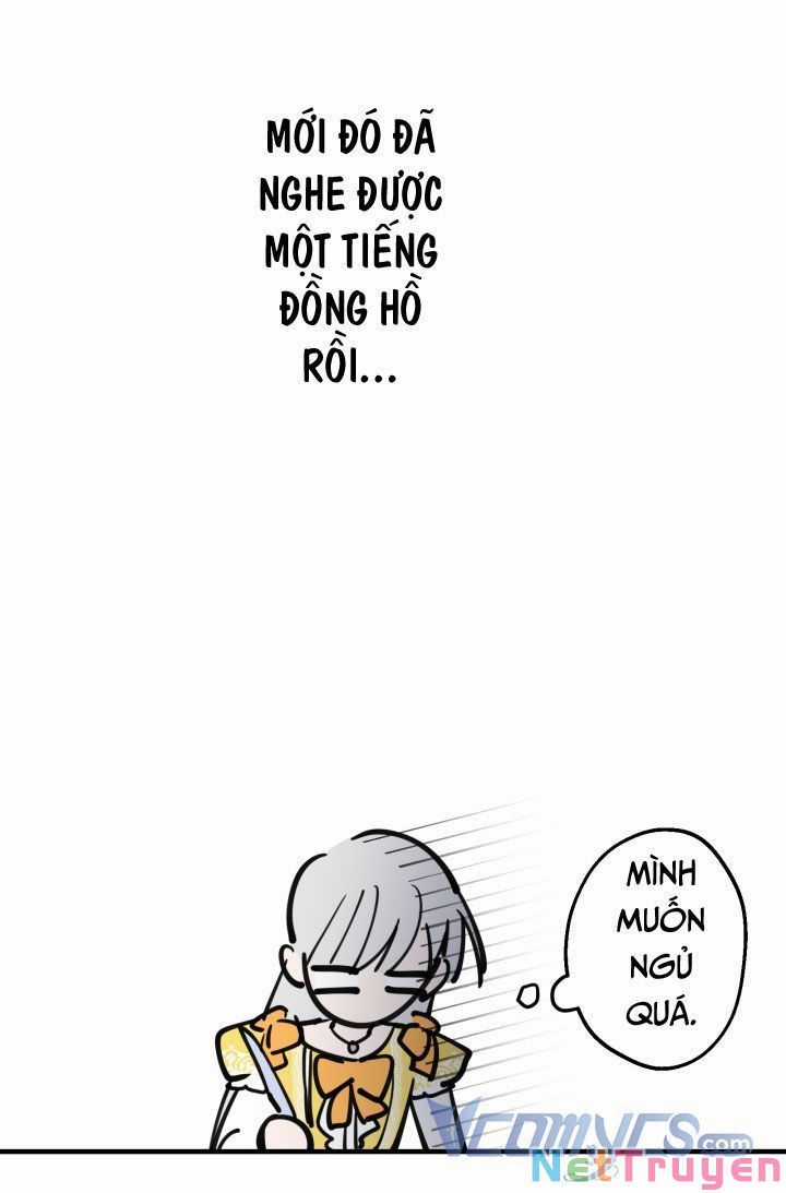 Những Kẻ Mạnh Nhất Thế Giới Đều Bám Lấy Tôi Chapter 55 trang 33