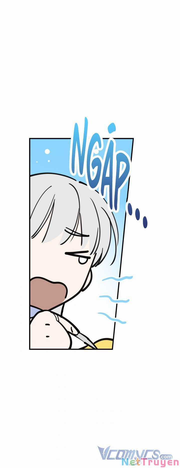 Những Kẻ Mạnh Nhất Thế Giới Đều Bám Lấy Tôi Chapter 55 trang 34