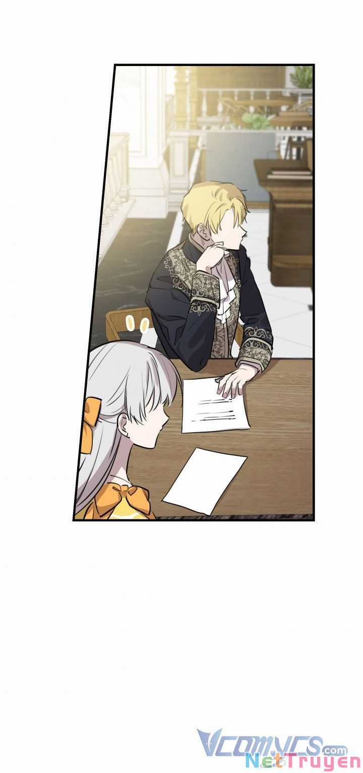 Những Kẻ Mạnh Nhất Thế Giới Đều Bám Lấy Tôi Chapter 55 trang 35