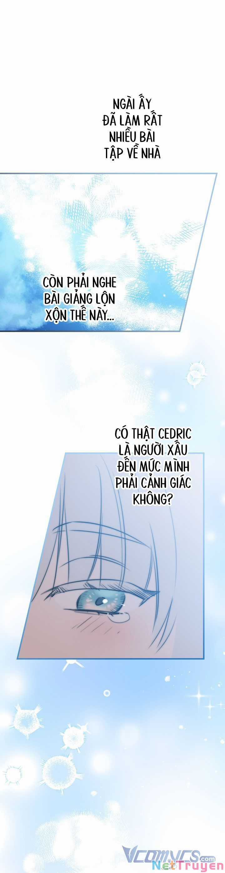 Những Kẻ Mạnh Nhất Thế Giới Đều Bám Lấy Tôi Chapter 55 trang 37