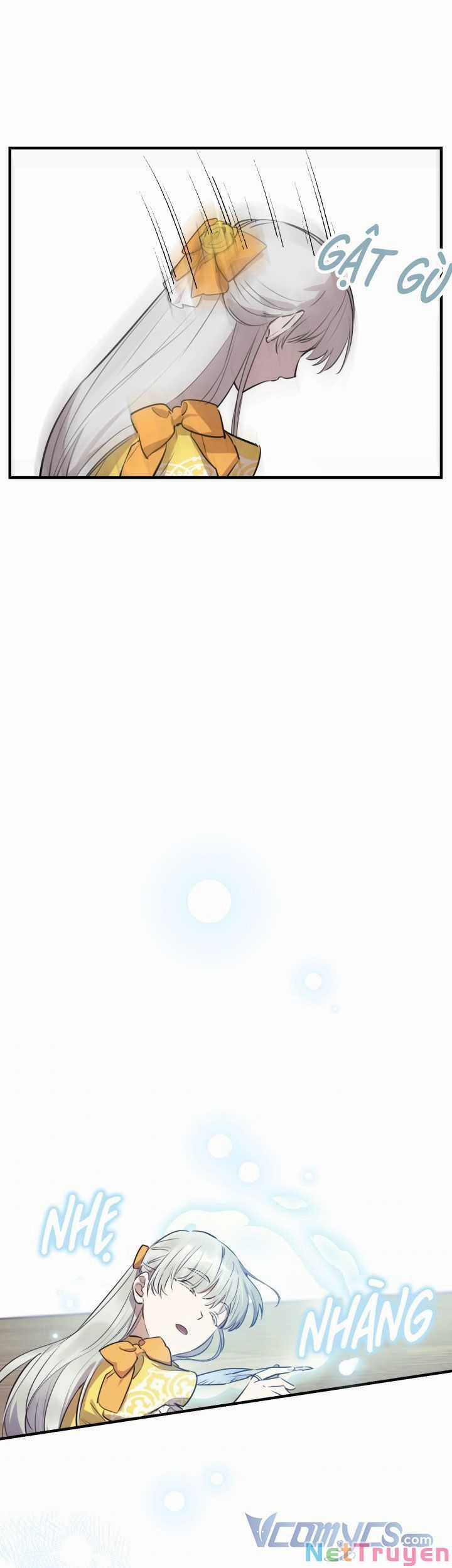 Những Kẻ Mạnh Nhất Thế Giới Đều Bám Lấy Tôi Chapter 55 trang 39