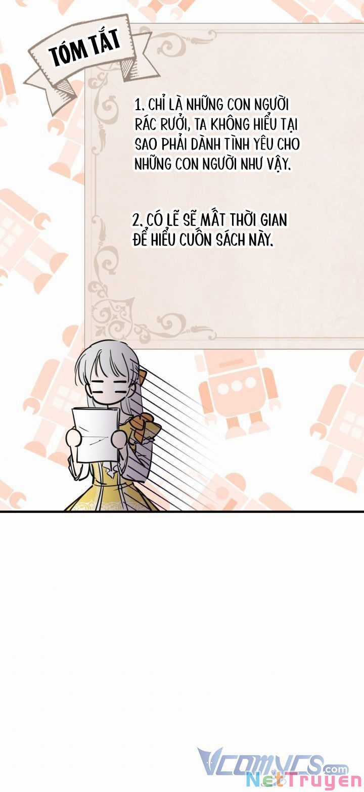 Những Kẻ Mạnh Nhất Thế Giới Đều Bám Lấy Tôi Chapter 55 trang 4