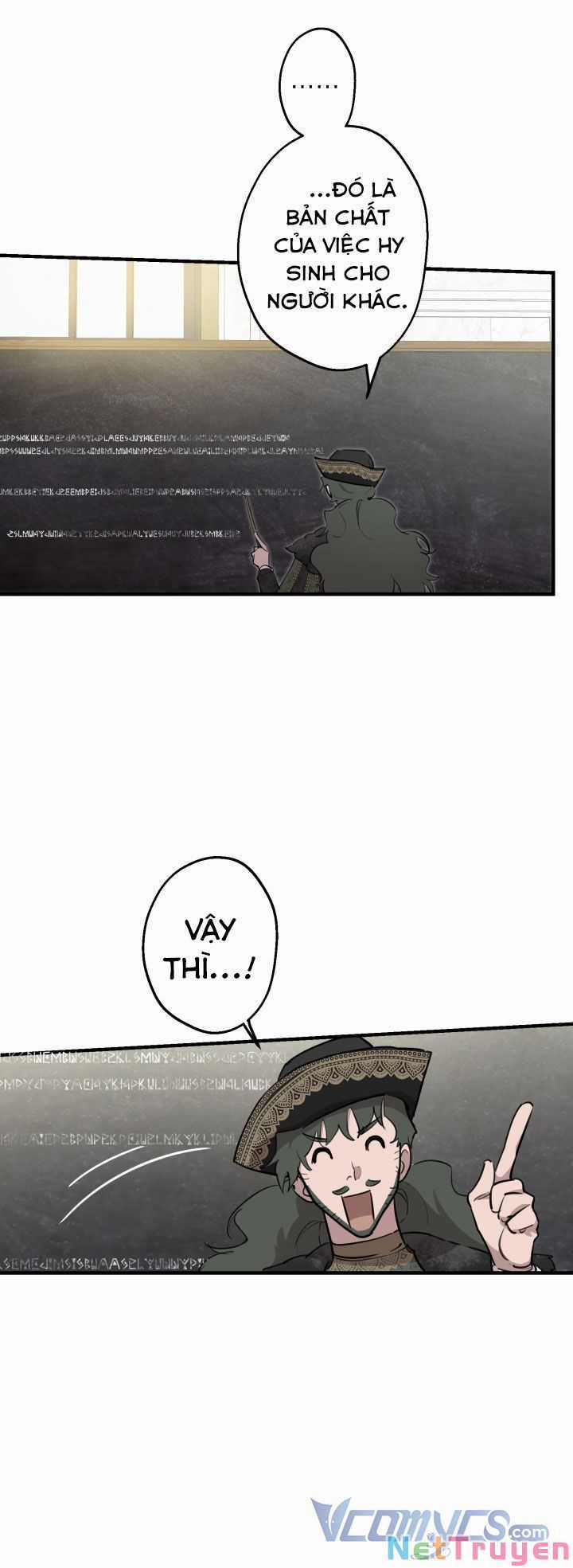 Những Kẻ Mạnh Nhất Thế Giới Đều Bám Lấy Tôi Chapter 55 trang 41