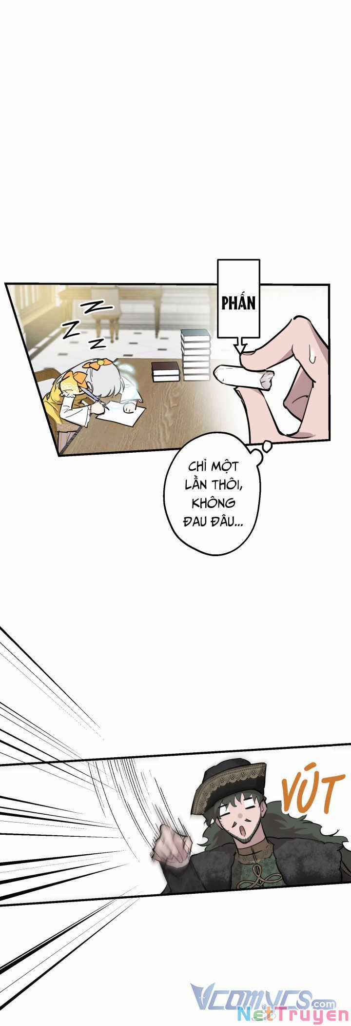 Những Kẻ Mạnh Nhất Thế Giới Đều Bám Lấy Tôi Chapter 55 trang 43