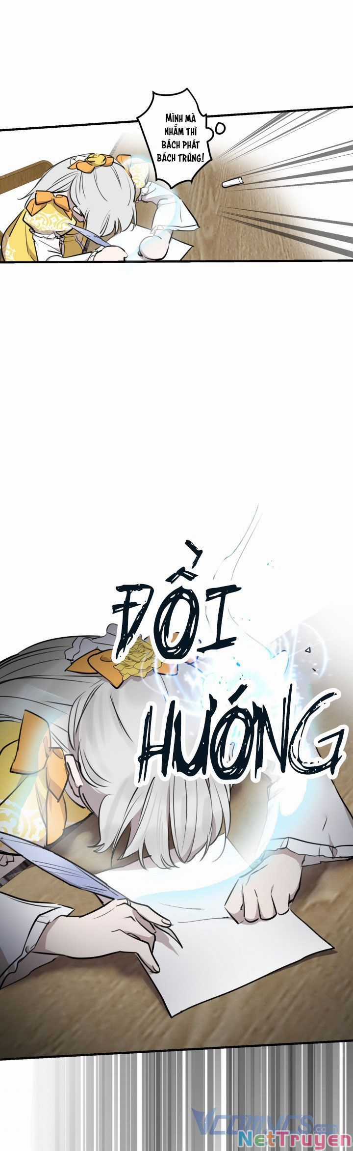 Những Kẻ Mạnh Nhất Thế Giới Đều Bám Lấy Tôi Chapter 55 trang 44