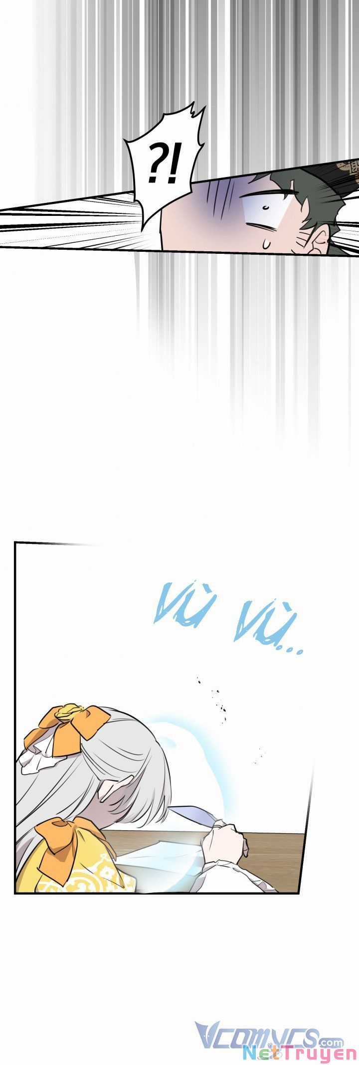 Những Kẻ Mạnh Nhất Thế Giới Đều Bám Lấy Tôi Chapter 55 trang 45