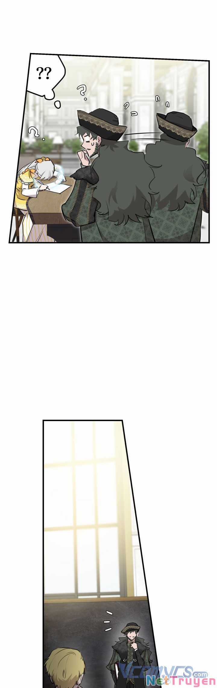 Những Kẻ Mạnh Nhất Thế Giới Đều Bám Lấy Tôi Chapter 55 trang 46