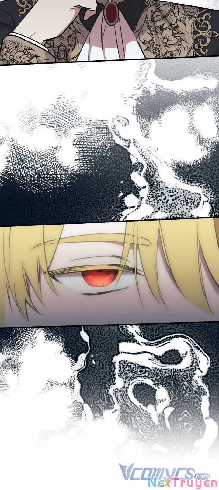 Những Kẻ Mạnh Nhất Thế Giới Đều Bám Lấy Tôi Chapter 55 trang 48