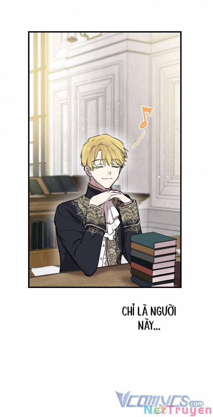 Những Kẻ Mạnh Nhất Thế Giới Đều Bám Lấy Tôi Chapter 55 trang 5