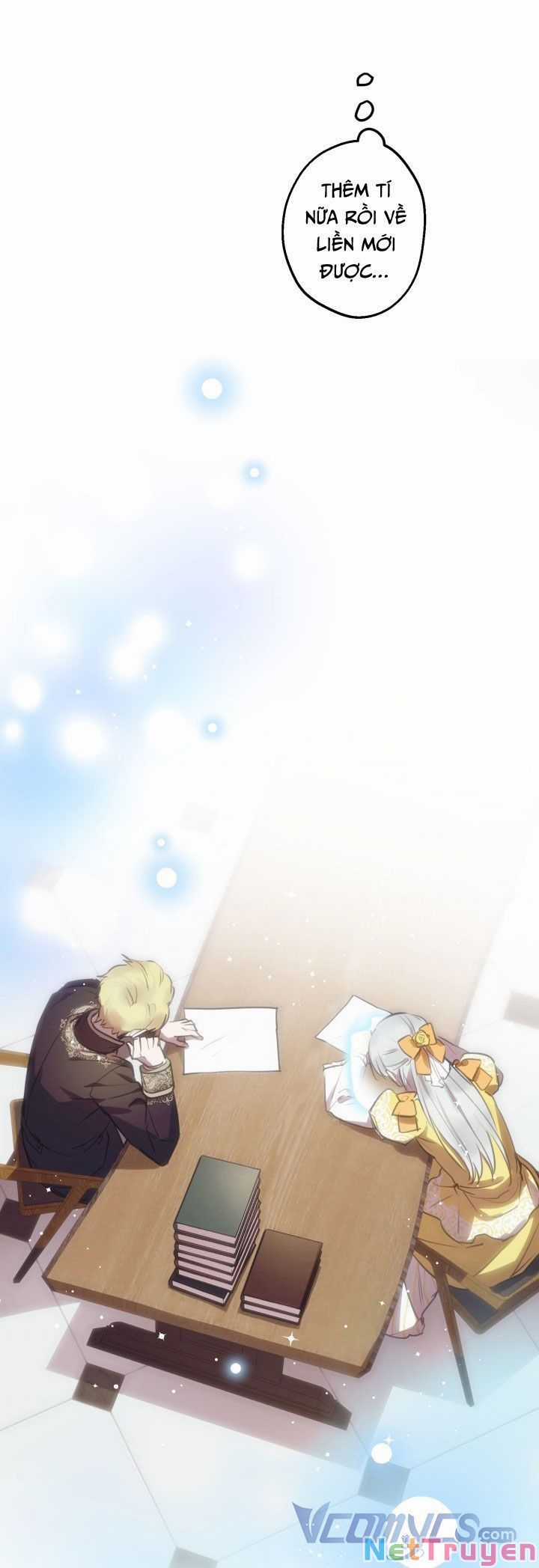 Những Kẻ Mạnh Nhất Thế Giới Đều Bám Lấy Tôi Chapter 55 trang 50