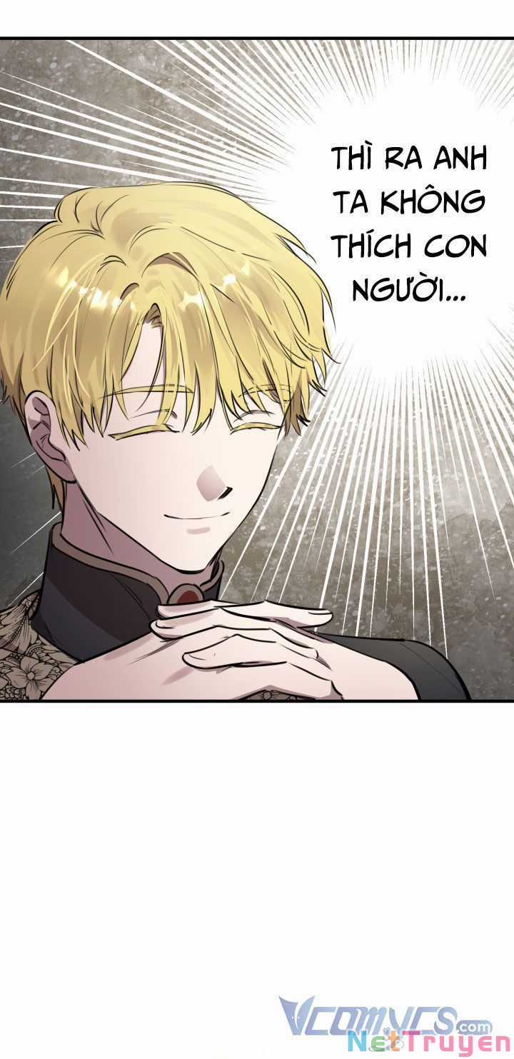 Những Kẻ Mạnh Nhất Thế Giới Đều Bám Lấy Tôi Chapter 55 trang 6