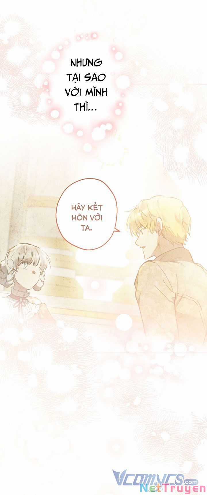 Những Kẻ Mạnh Nhất Thế Giới Đều Bám Lấy Tôi Chapter 55 trang 7