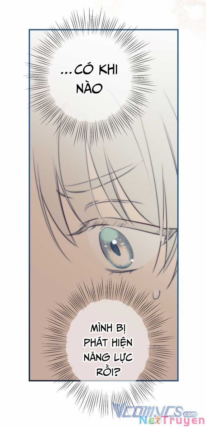 Những Kẻ Mạnh Nhất Thế Giới Đều Bám Lấy Tôi Chapter 55 trang 8