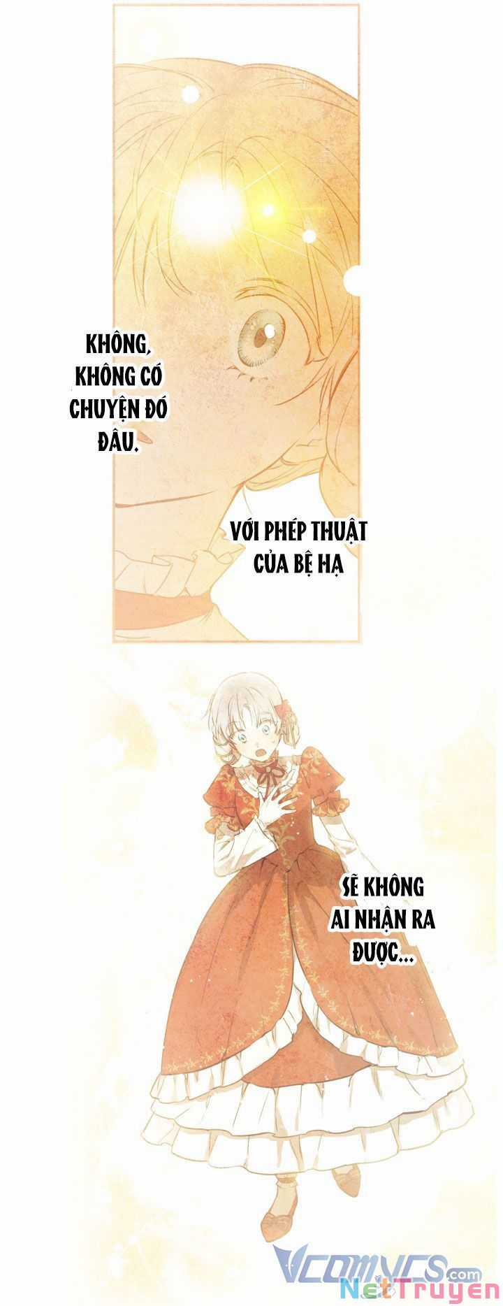 Những Kẻ Mạnh Nhất Thế Giới Đều Bám Lấy Tôi Chapter 55 trang 9