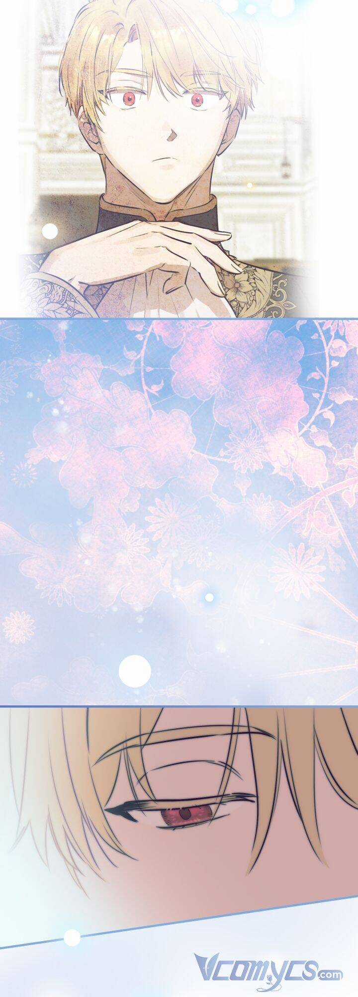 Những Kẻ Mạnh Nhất Thế Giới Đều Bám Lấy Tôi Chapter 56 trang 10