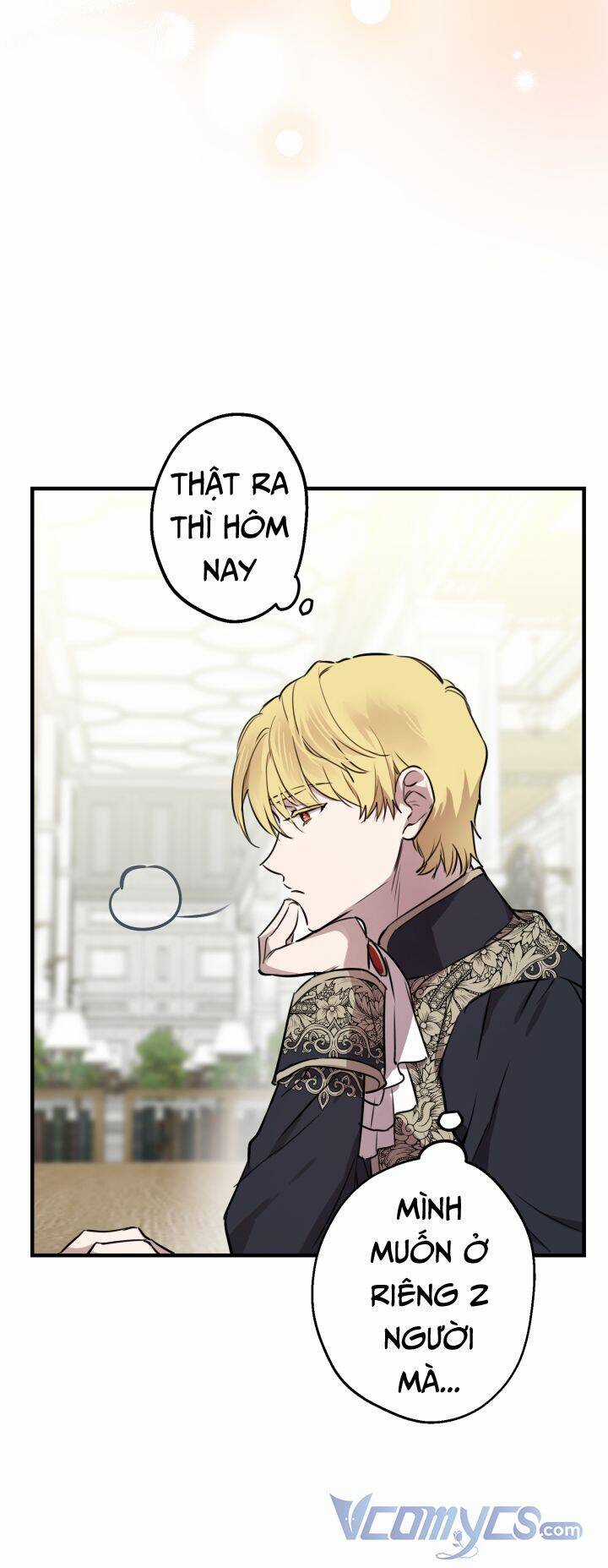 Những Kẻ Mạnh Nhất Thế Giới Đều Bám Lấy Tôi Chapter 56 trang 14