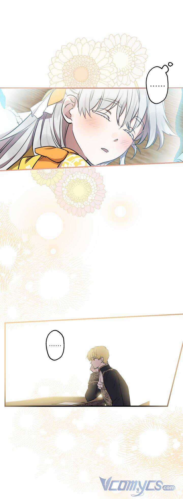 Những Kẻ Mạnh Nhất Thế Giới Đều Bám Lấy Tôi Chapter 56 trang 15