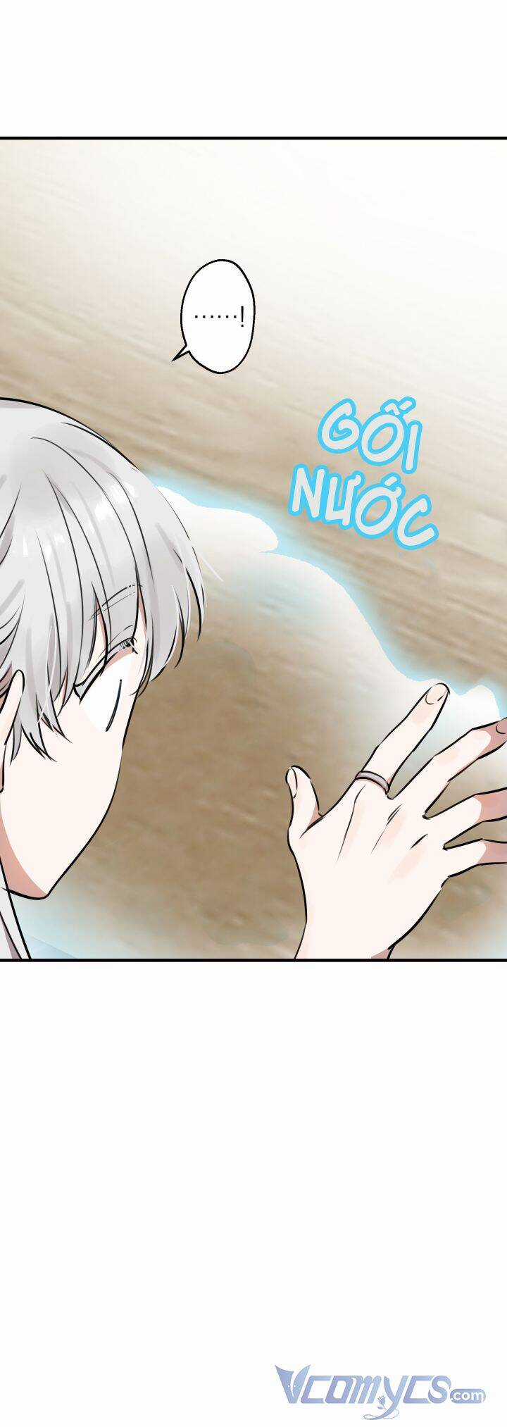 Những Kẻ Mạnh Nhất Thế Giới Đều Bám Lấy Tôi Chapter 56 trang 22