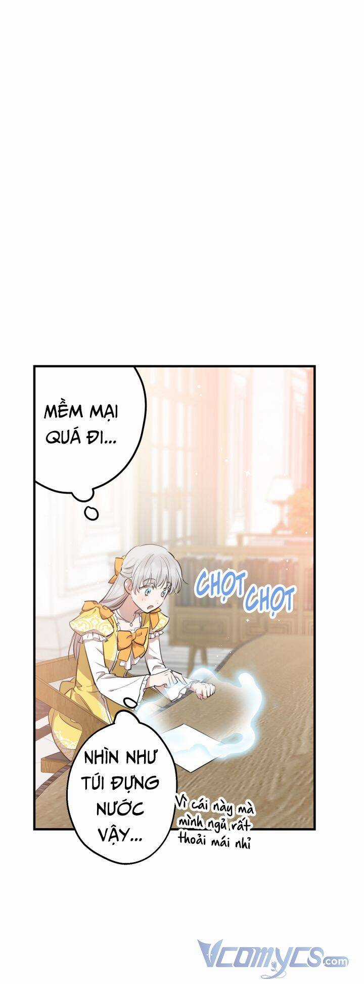 Những Kẻ Mạnh Nhất Thế Giới Đều Bám Lấy Tôi Chapter 56 trang 23