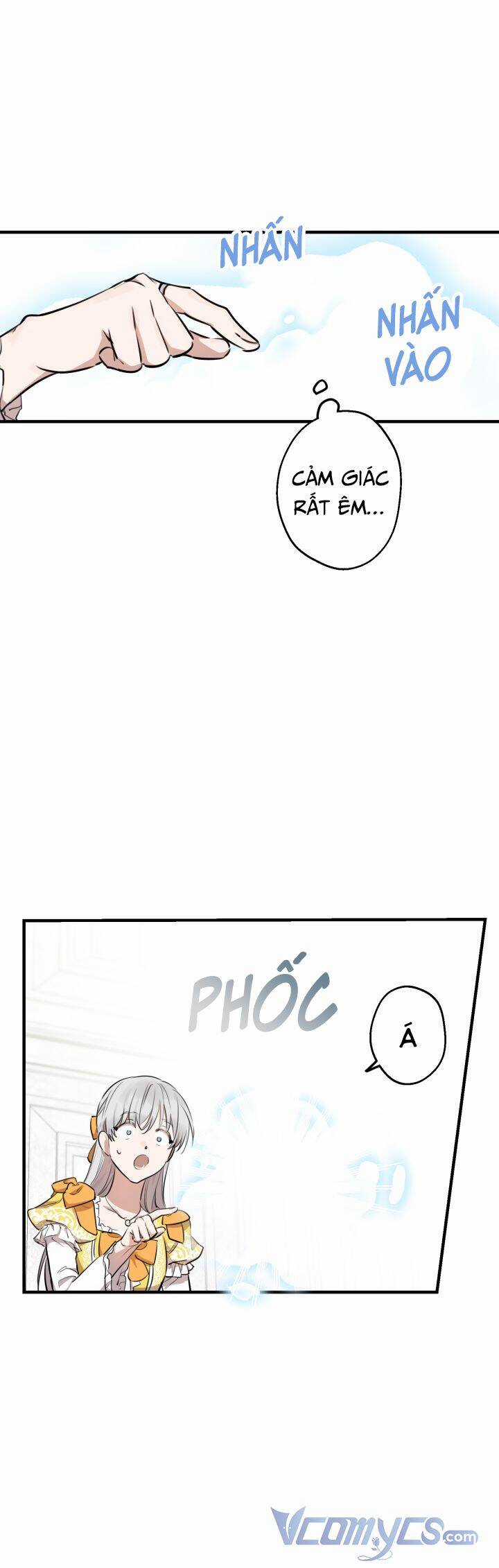 Những Kẻ Mạnh Nhất Thế Giới Đều Bám Lấy Tôi Chapter 56 trang 24