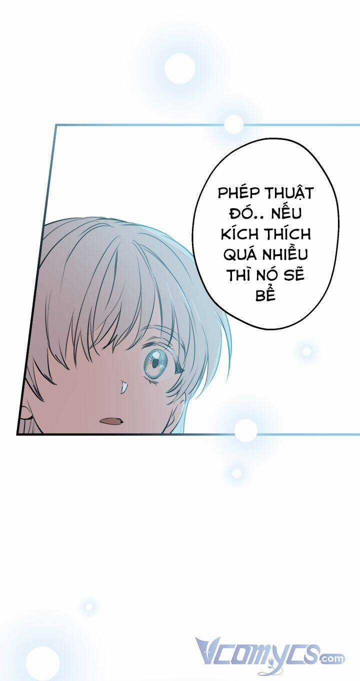 Những Kẻ Mạnh Nhất Thế Giới Đều Bám Lấy Tôi Chapter 56 trang 25