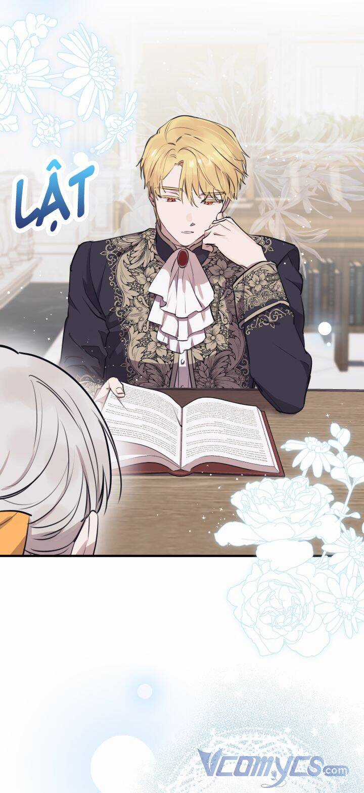 Những Kẻ Mạnh Nhất Thế Giới Đều Bám Lấy Tôi Chapter 56 trang 26