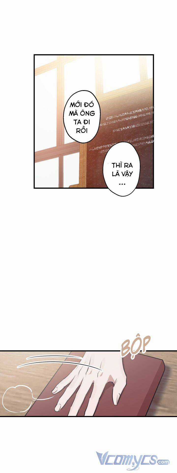 Những Kẻ Mạnh Nhất Thế Giới Đều Bám Lấy Tôi Chapter 56 trang 29