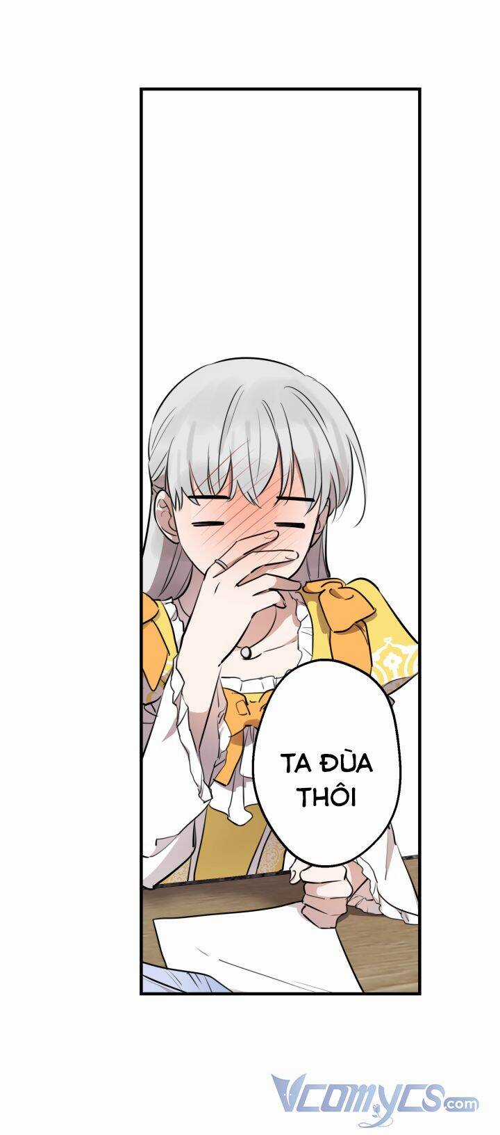 Những Kẻ Mạnh Nhất Thế Giới Đều Bám Lấy Tôi Chapter 56 trang 31