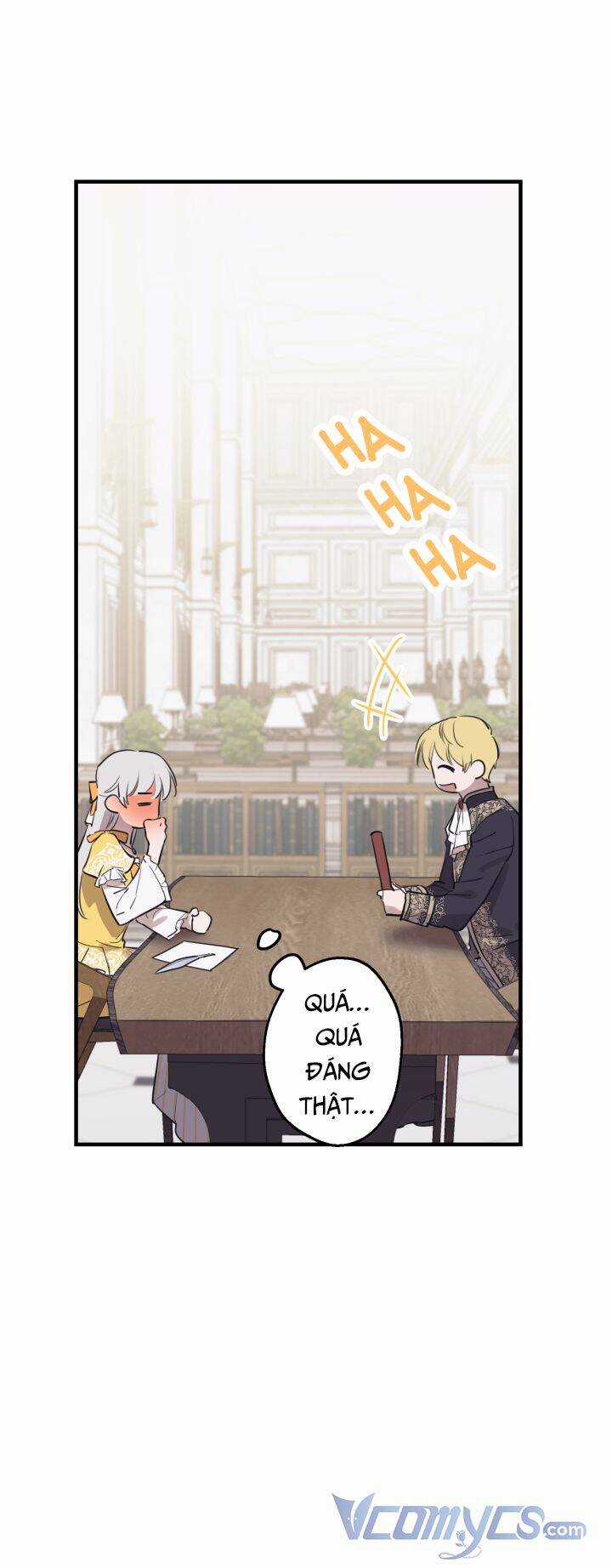 Những Kẻ Mạnh Nhất Thế Giới Đều Bám Lấy Tôi Chapter 56 trang 32