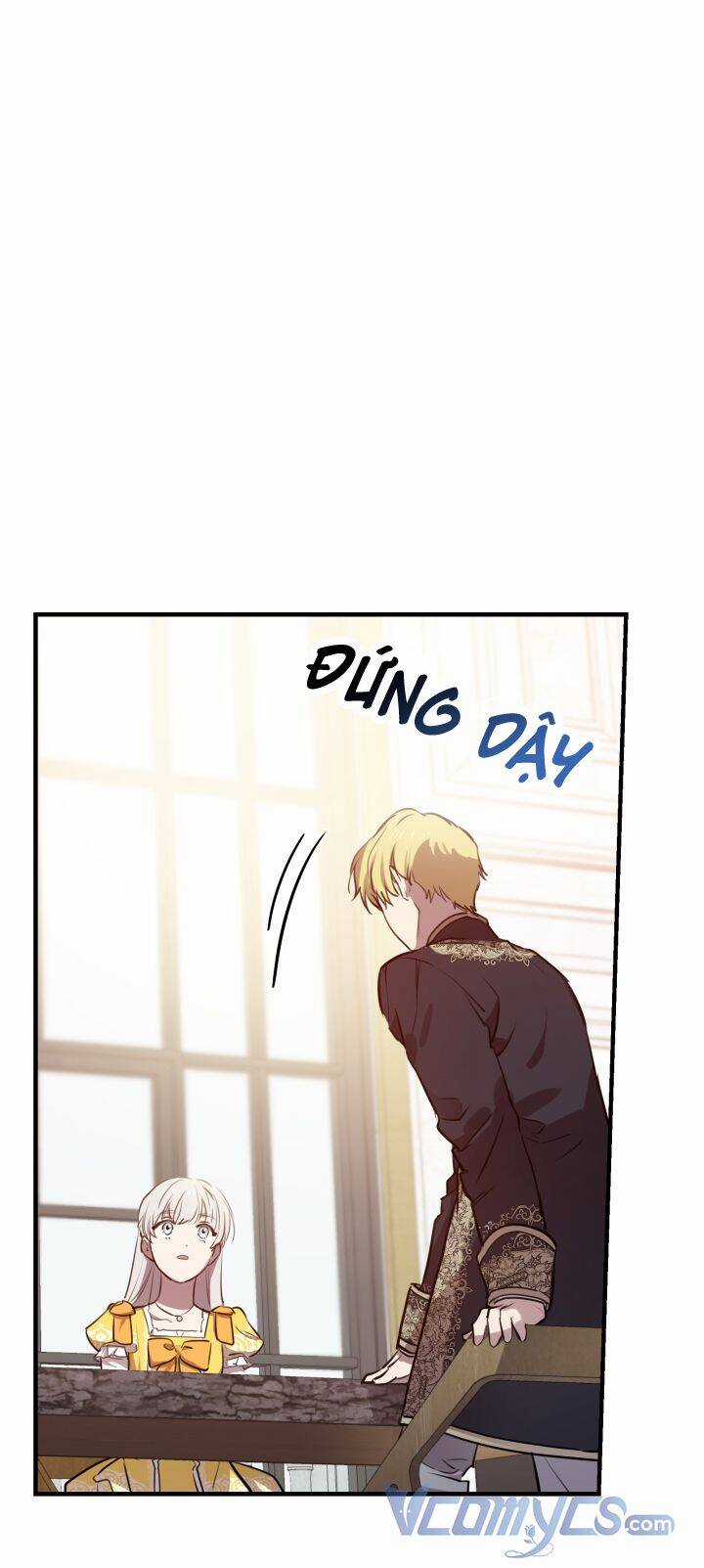 Những Kẻ Mạnh Nhất Thế Giới Đều Bám Lấy Tôi Chapter 56 trang 33