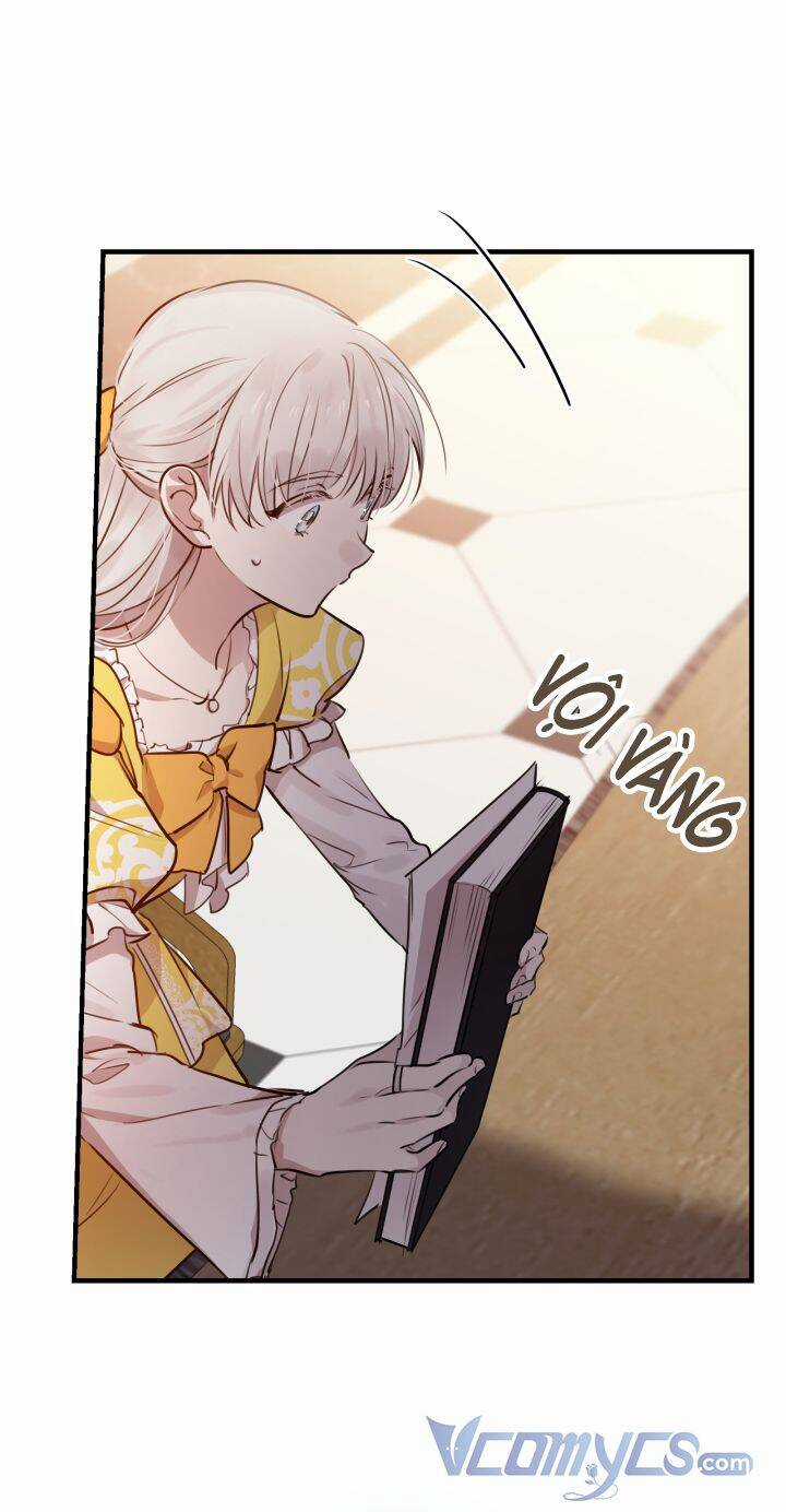 Những Kẻ Mạnh Nhất Thế Giới Đều Bám Lấy Tôi Chapter 56 trang 34