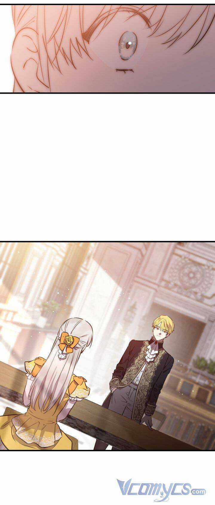 Những Kẻ Mạnh Nhất Thế Giới Đều Bám Lấy Tôi Chapter 56 trang 36