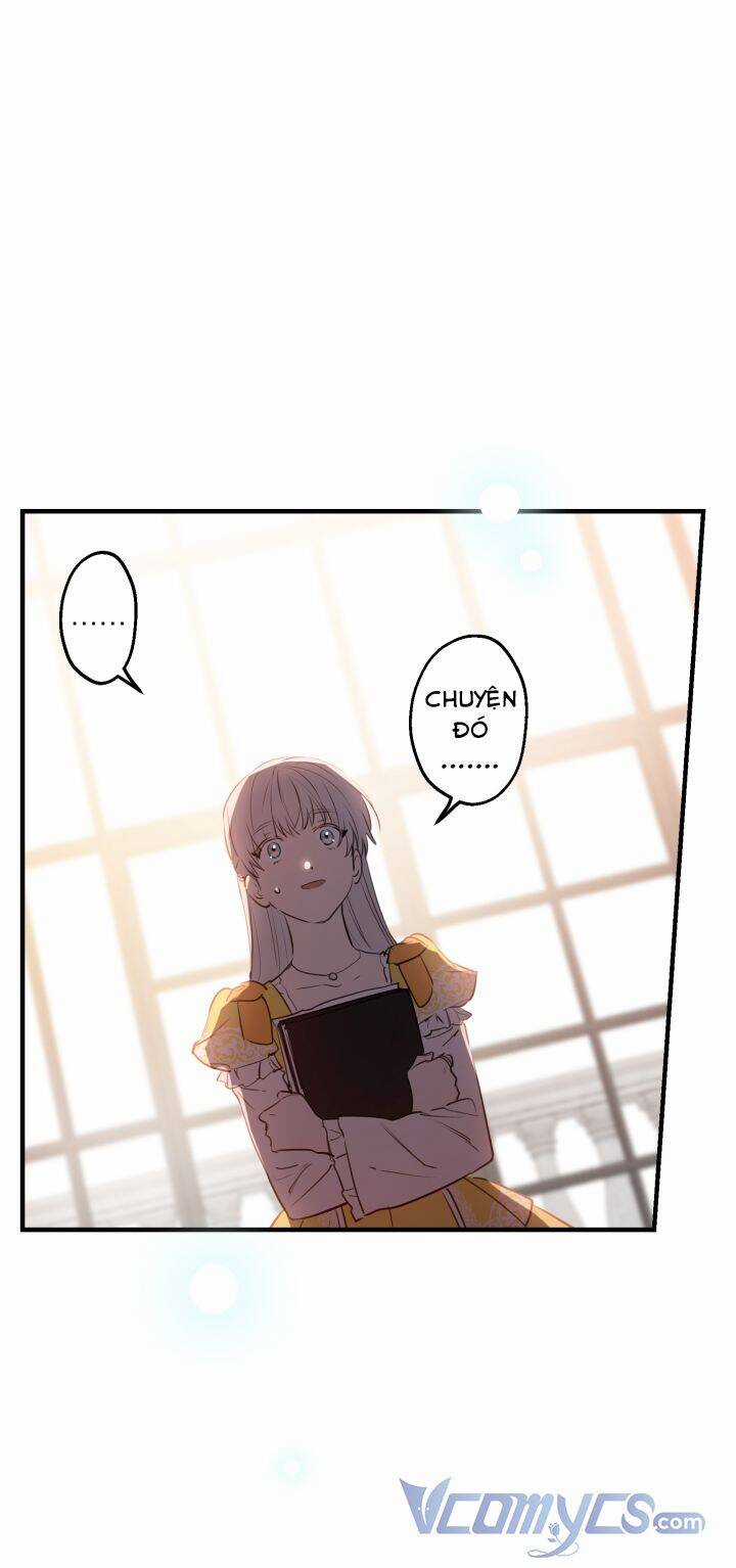 Những Kẻ Mạnh Nhất Thế Giới Đều Bám Lấy Tôi Chapter 56 trang 37