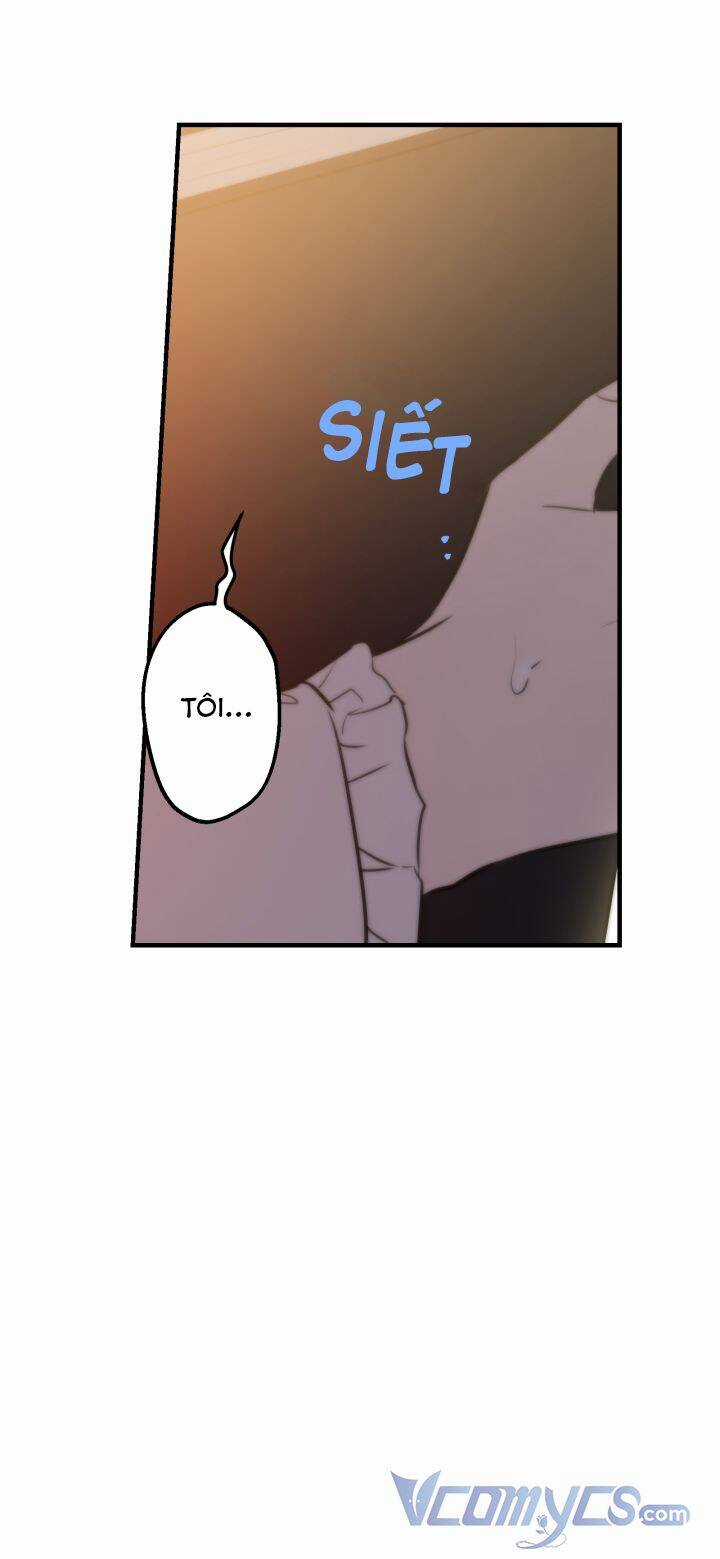 Những Kẻ Mạnh Nhất Thế Giới Đều Bám Lấy Tôi Chapter 56 trang 38