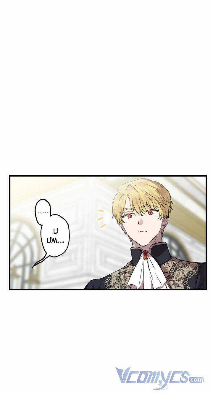 Những Kẻ Mạnh Nhất Thế Giới Đều Bám Lấy Tôi Chapter 56 trang 4