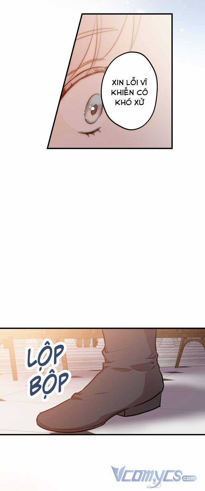 Những Kẻ Mạnh Nhất Thế Giới Đều Bám Lấy Tôi Chapter 56 trang 40