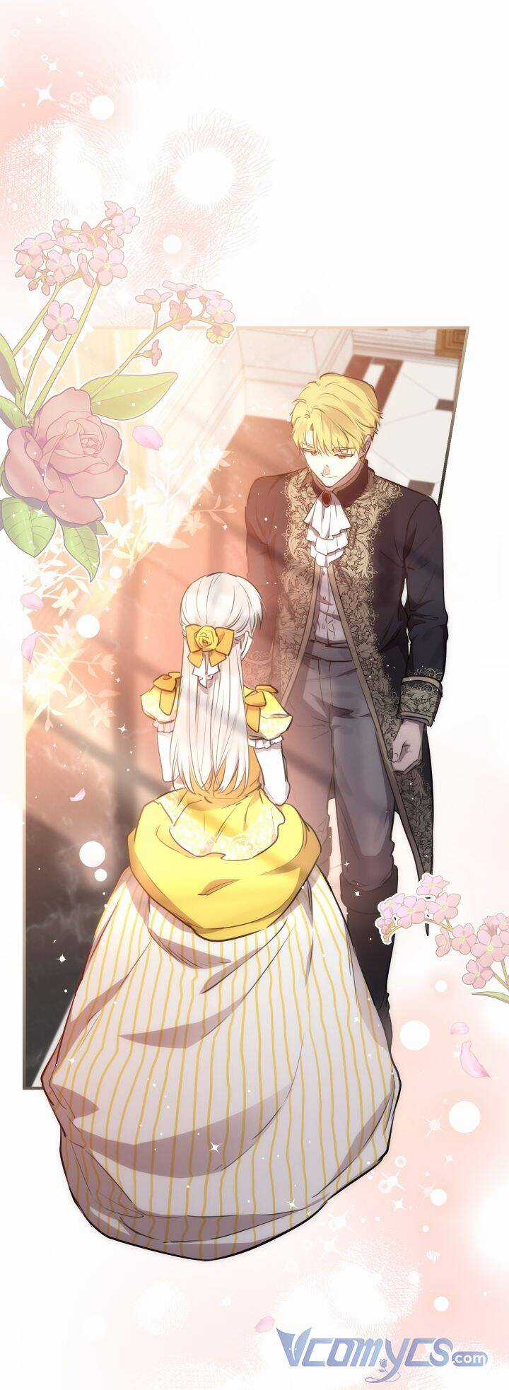 Những Kẻ Mạnh Nhất Thế Giới Đều Bám Lấy Tôi Chapter 56 trang 41